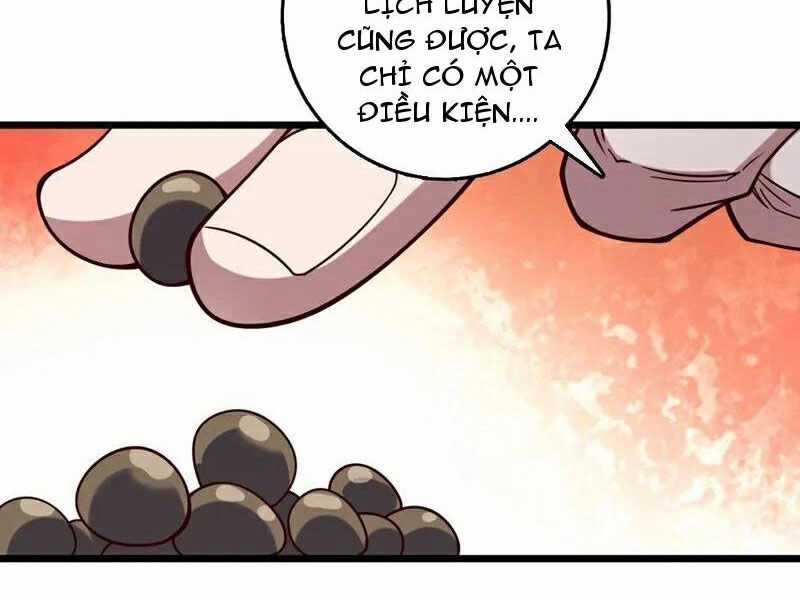 Ta , Thần Long Chi Hậu - Chapter 58 - Trang 10