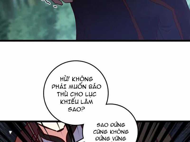Ta , Thần Long Chi Hậu - Chapter 59 - Trang 33