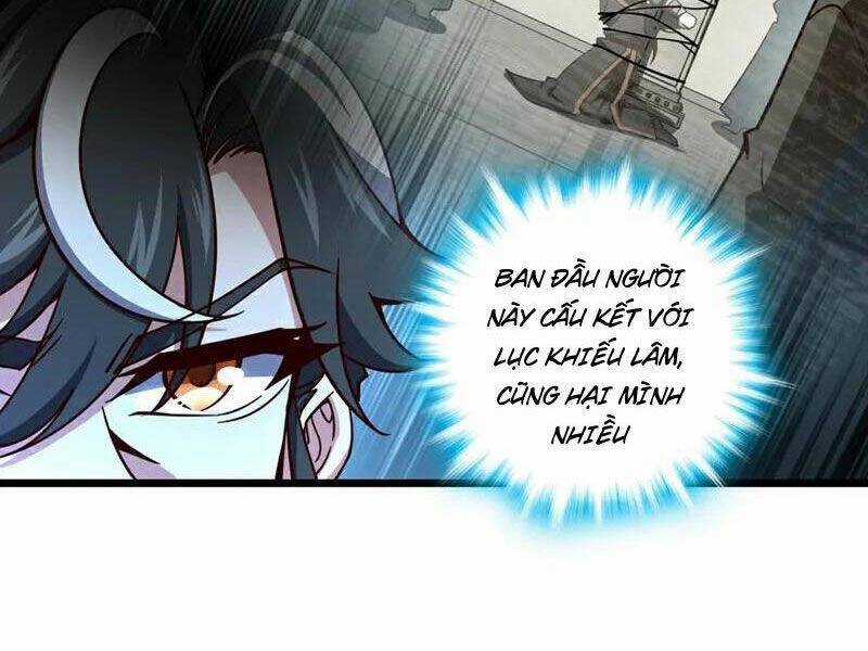 Ta , Thần Long Chi Hậu - Chapter 59 - Trang 5