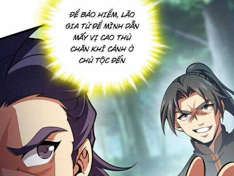 Ta , Thần Long Chi Hậu - Chapter 59 - Trang 9