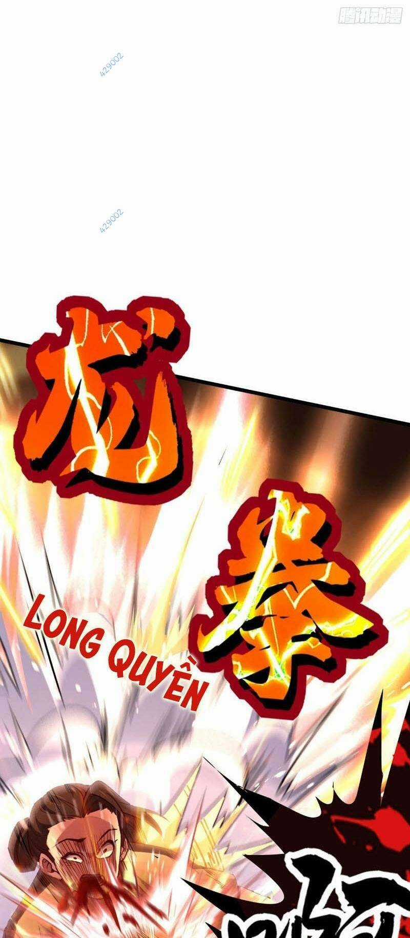 Ta , Thần Long Chi Hậu - Chapter 6 - Trang 1