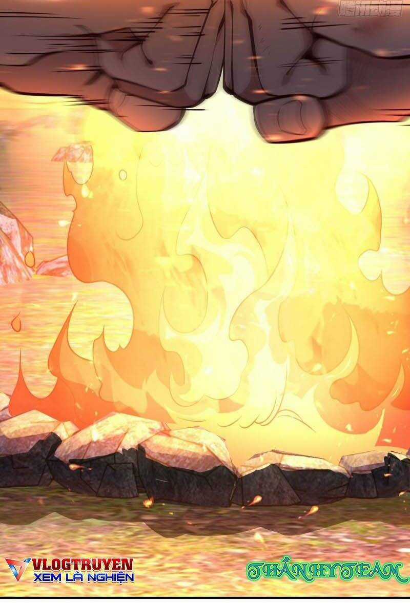 Ta , Thần Long Chi Hậu - Chapter 6 - Trang 15