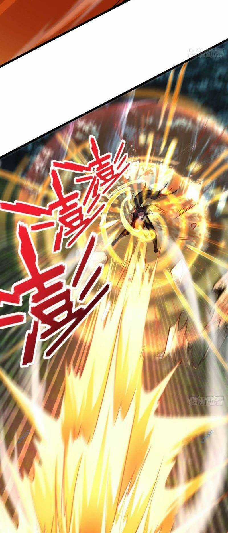 Ta , Thần Long Chi Hậu - Chapter 6 - Trang 3