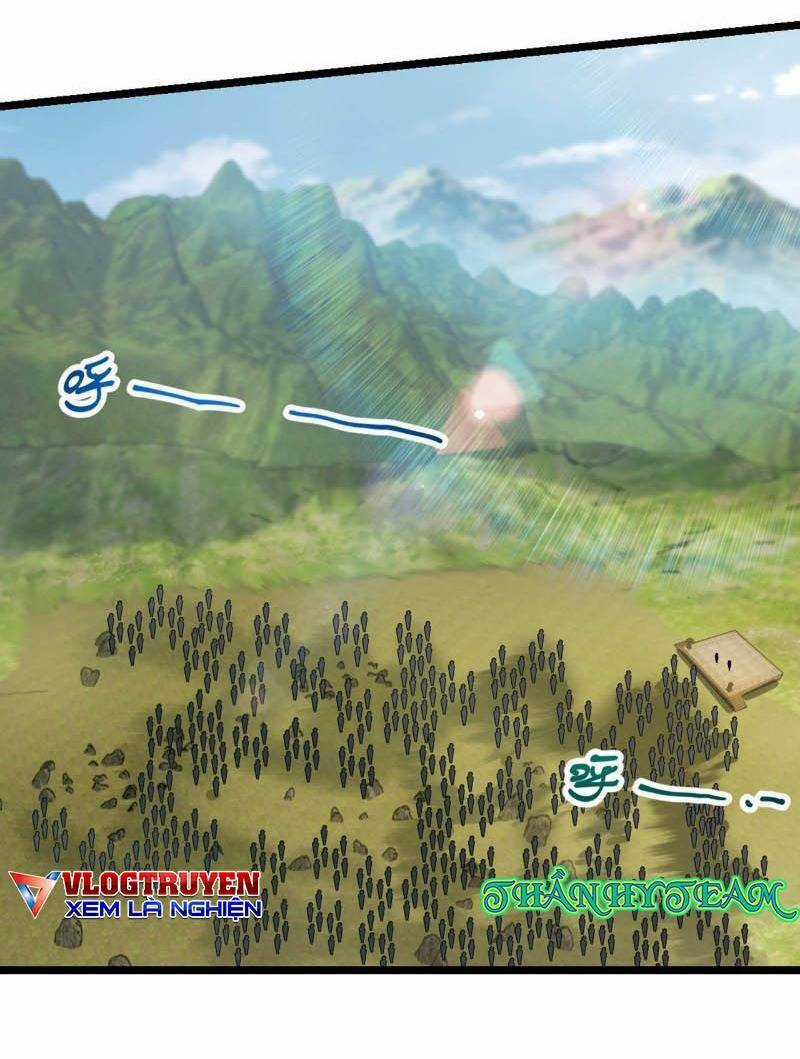 Ta , Thần Long Chi Hậu - Chapter 6 - Trang 25