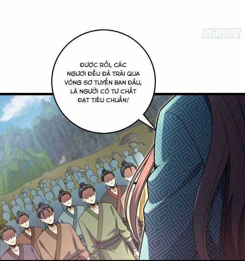 Ta , Thần Long Chi Hậu - Chapter 6 - Trang 26