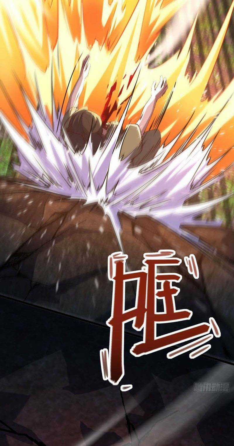 Ta , Thần Long Chi Hậu - Chapter 6 - Trang 4