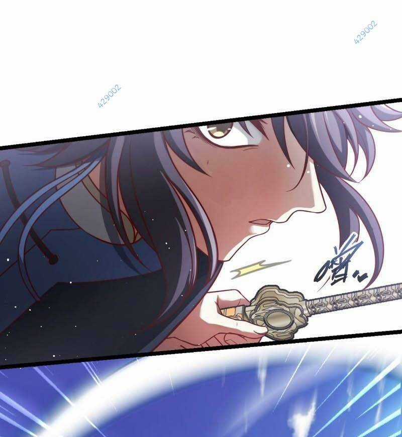 Ta , Thần Long Chi Hậu - Chapter 6 - Trang 40