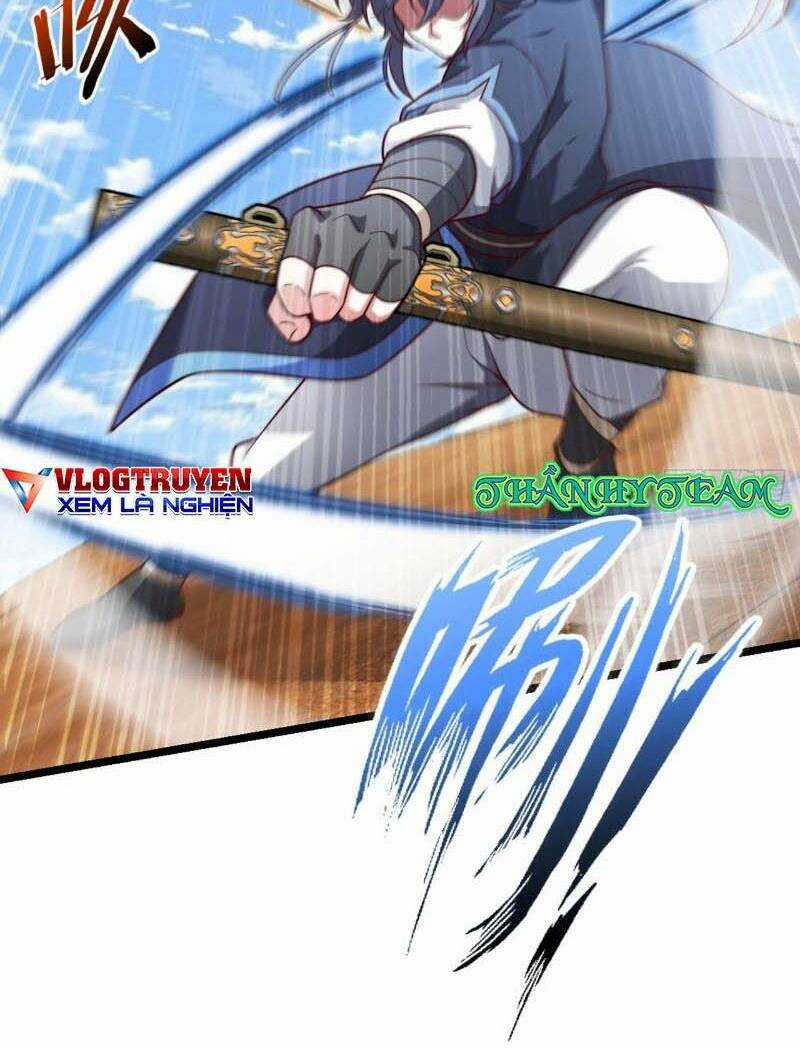 Ta , Thần Long Chi Hậu - Chapter 6 - Trang 42