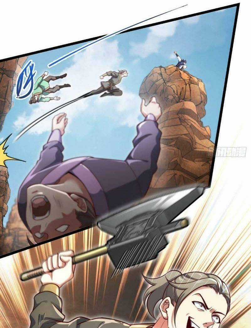 Ta , Thần Long Chi Hậu - Chapter 6 - Trang 43