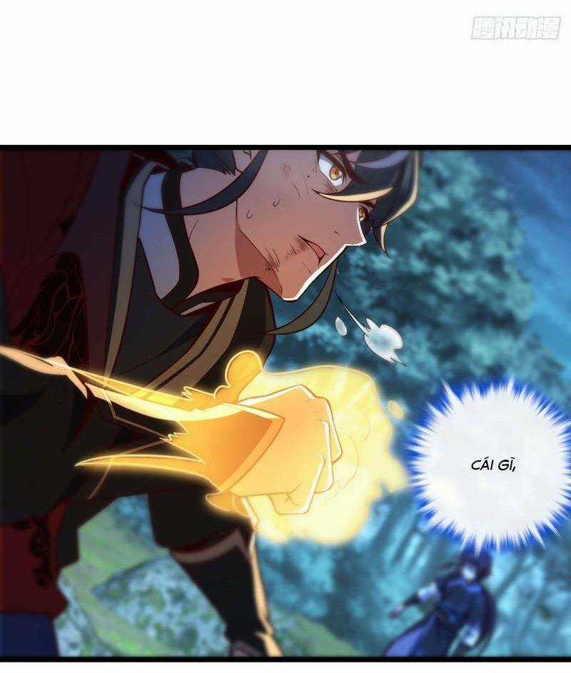 Ta , Thần Long Chi Hậu - Chapter 6 - Trang 6