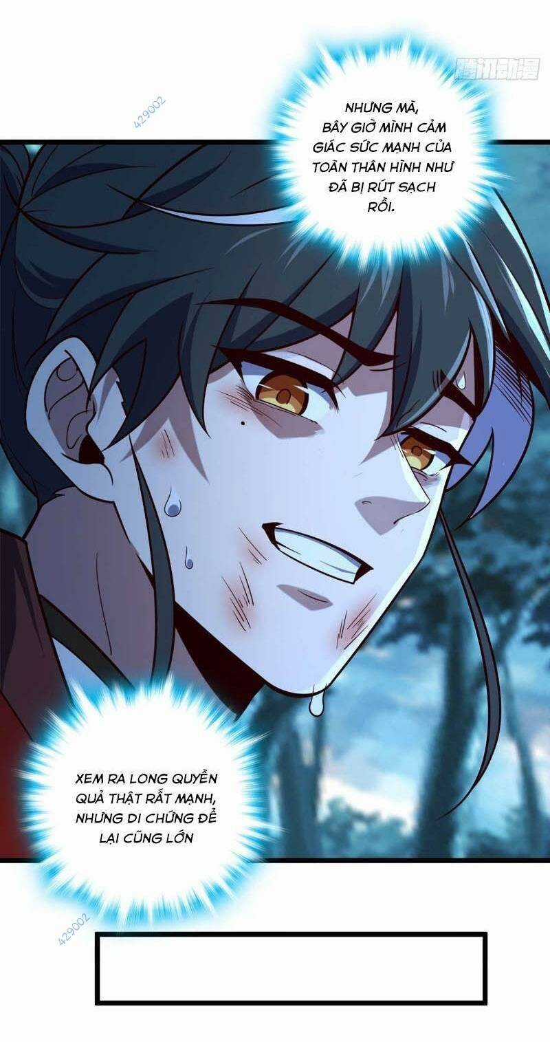 Ta , Thần Long Chi Hậu - Chapter 6 - Trang 9