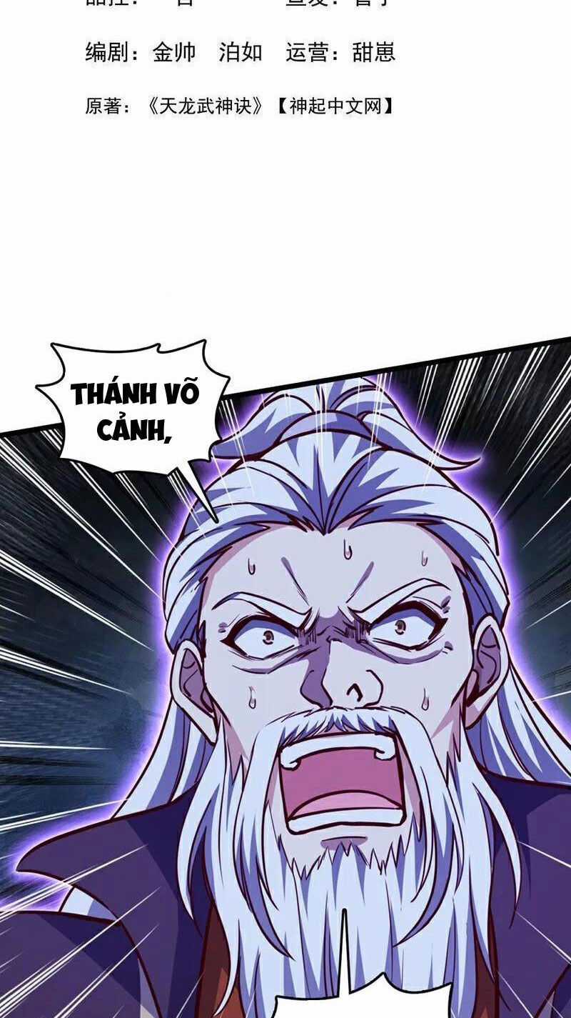 Ta , Thần Long Chi Hậu - Chapter 60 - Trang 2