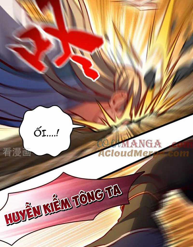 Ta , Thần Long Chi Hậu - Chapter 60 - Trang 38