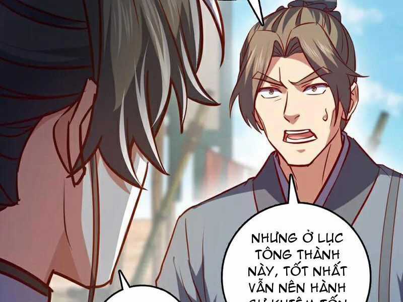 Ta , Thần Long Chi Hậu - Chapter 61 - Trang 11