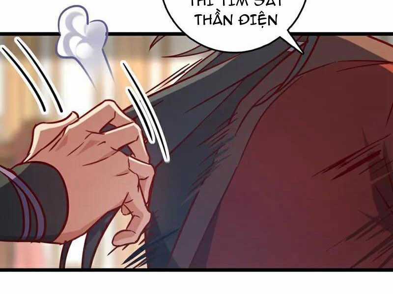 Ta , Thần Long Chi Hậu - Chapter 61 - Trang 34