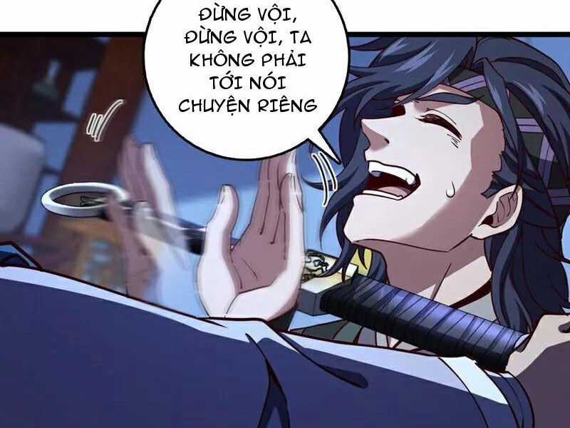 Ta , Thần Long Chi Hậu - Chapter 62 - Trang 21