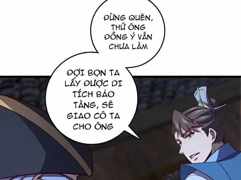 Ta , Thần Long Chi Hậu - Chapter 62 - Trang 4