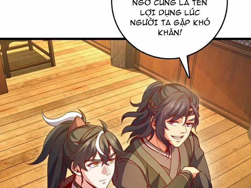 Ta , Thần Long Chi Hậu - Chapter 64 - Trang 6