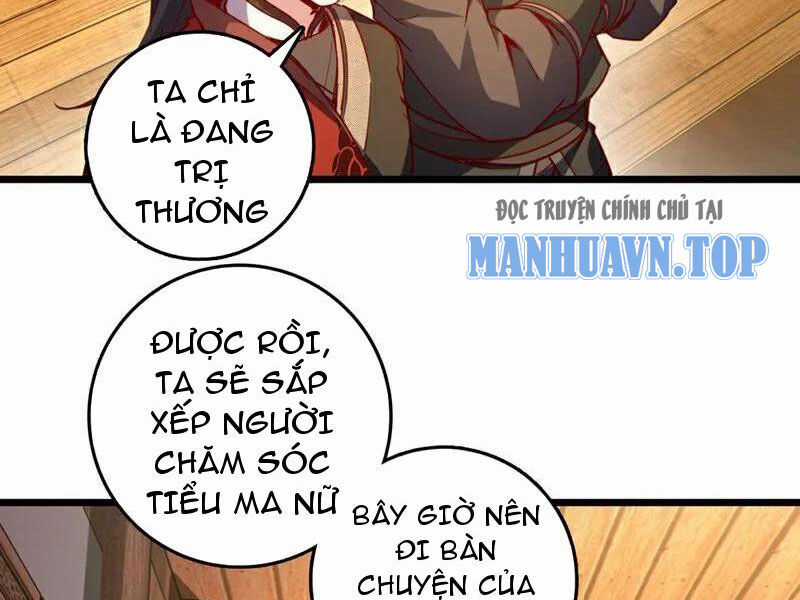 Ta , Thần Long Chi Hậu - Chapter 64 - Trang 7