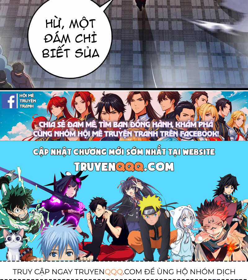 Ta , Thần Long Chi Hậu - Chapter 64 - Trang 73