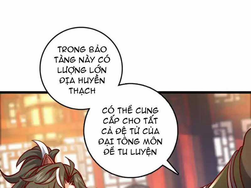 Ta , Thần Long Chi Hậu - Chapter 65 - Trang 21