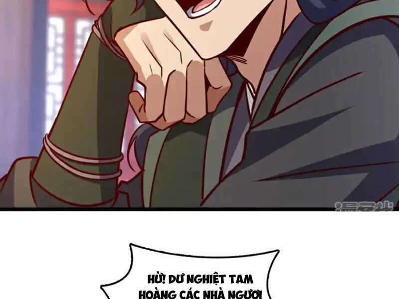 Ta , Thần Long Chi Hậu - Chapter 65 - Trang 34