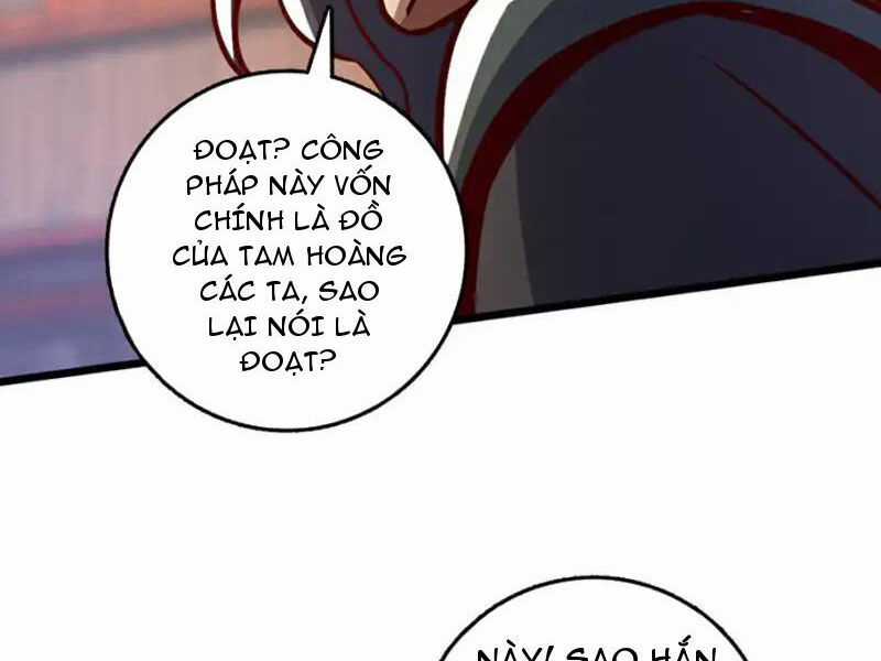 Ta , Thần Long Chi Hậu - Chapter 65 - Trang 38