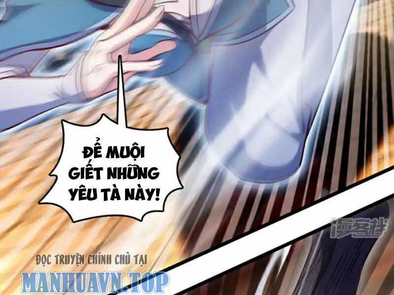 Ta , Thần Long Chi Hậu - Chapter 65 - Trang 43