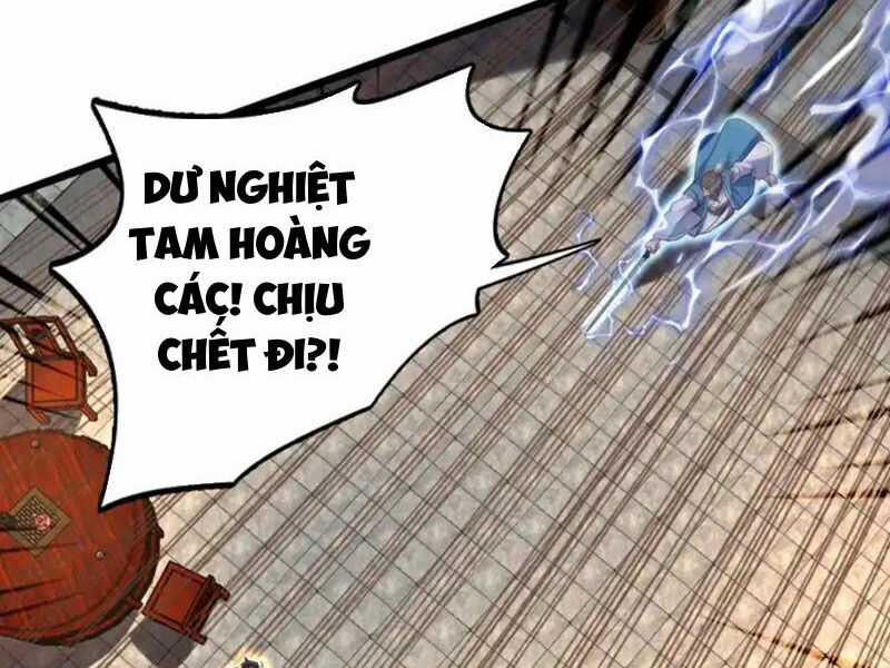 Ta , Thần Long Chi Hậu - Chapter 66 - Trang 11