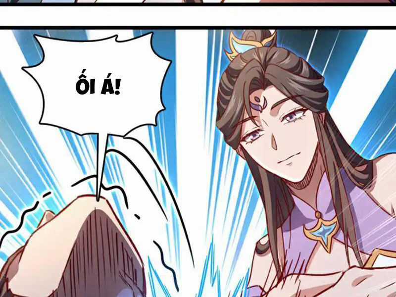 Ta , Thần Long Chi Hậu - Chapter 66 - Trang 36