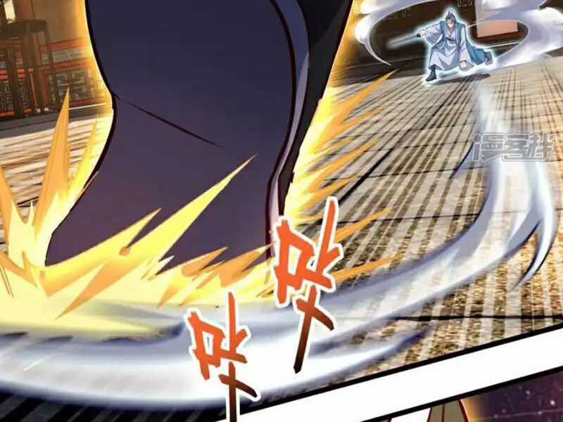 Ta , Thần Long Chi Hậu - Chapter 66 - Trang 8