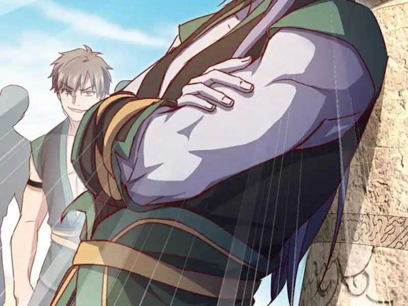 Ta , Thần Long Chi Hậu - Chapter 66 - Trang 75