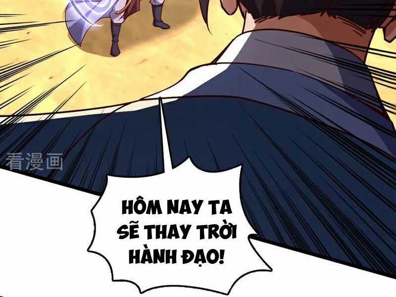 Ta , Thần Long Chi Hậu - Chapter 67 - Trang 33
