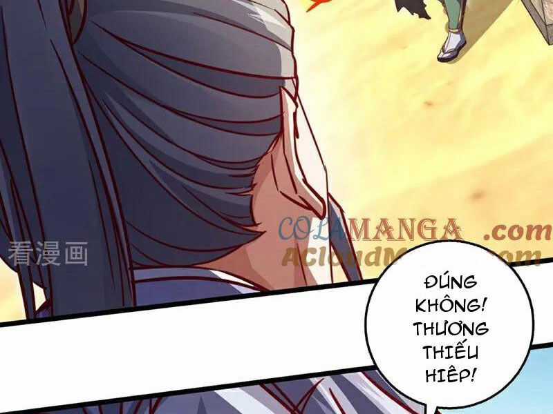 Ta , Thần Long Chi Hậu - Chapter 67 - Trang 5