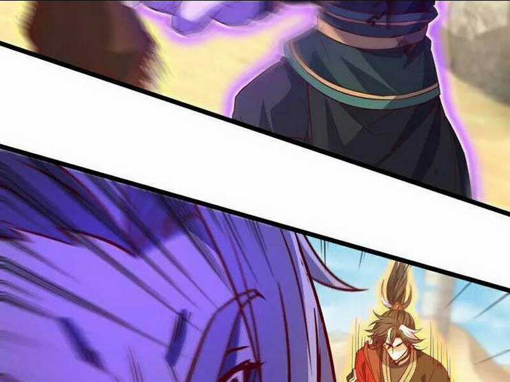 Ta , Thần Long Chi Hậu - Chapter 68 - Trang 16