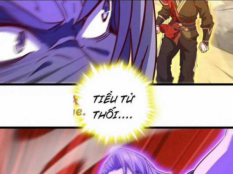 Ta , Thần Long Chi Hậu - Chapter 68 - Trang 17