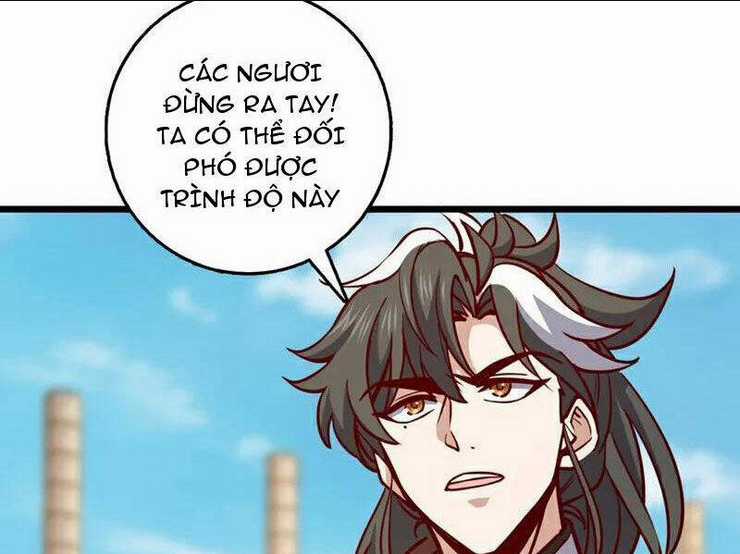 Ta , Thần Long Chi Hậu - Chapter 68 - Trang 3
