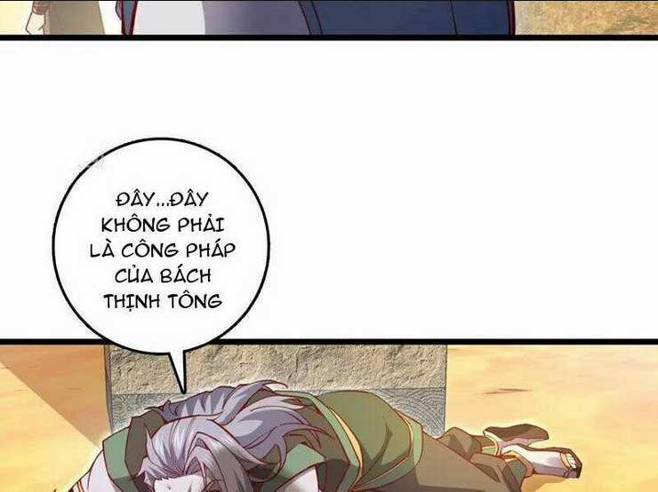 Ta , Thần Long Chi Hậu - Chapter 68 - Trang 33