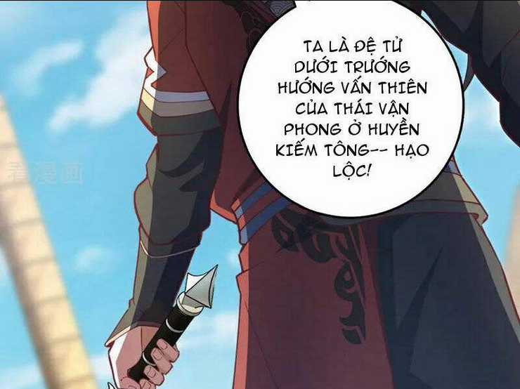 Ta , Thần Long Chi Hậu - Chapter 68 - Trang 36