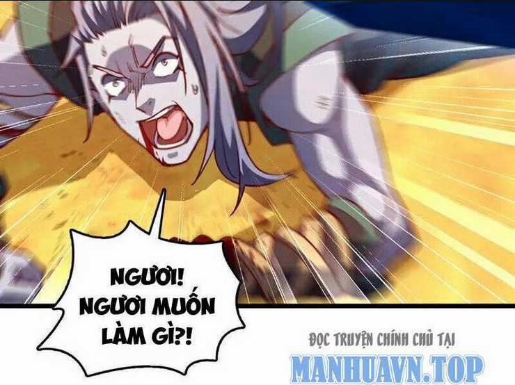 Ta , Thần Long Chi Hậu - Chapter 68 - Trang 42