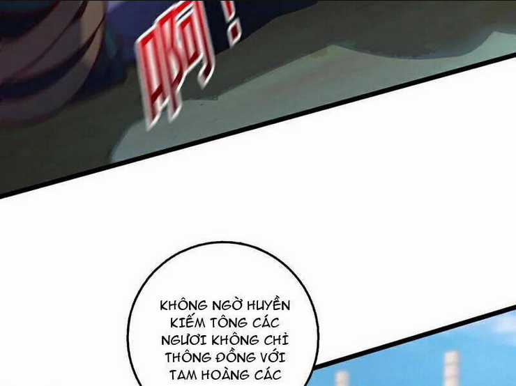 Ta , Thần Long Chi Hậu - Chapter 68 - Trang 46