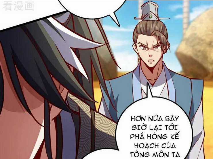 Ta , Thần Long Chi Hậu - Chapter 68 - Trang 47