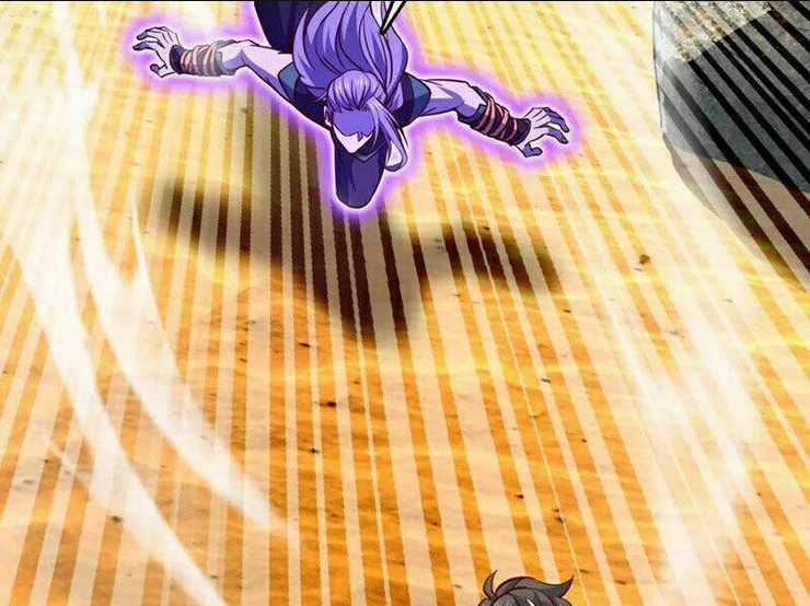 Ta , Thần Long Chi Hậu - Chapter 68 - Trang 7