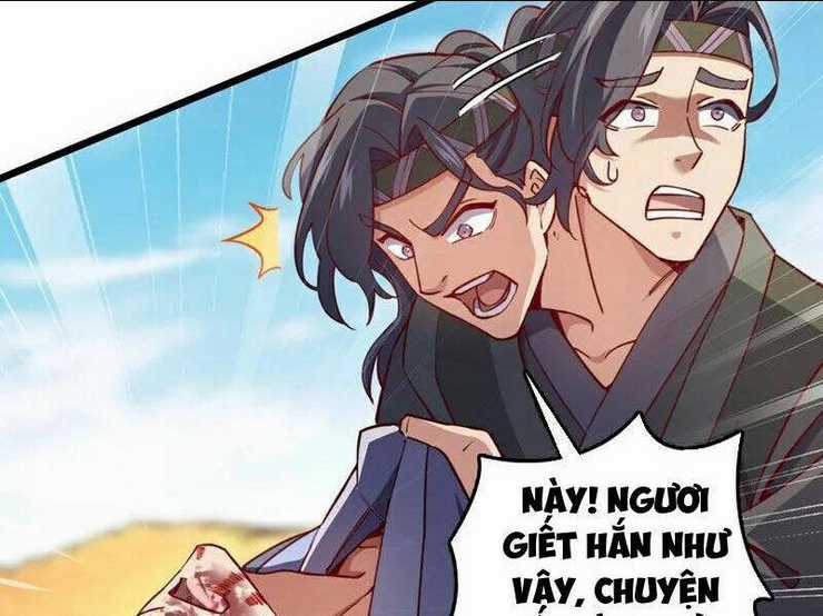 Ta , Thần Long Chi Hậu - Chapter 69 - Trang 11