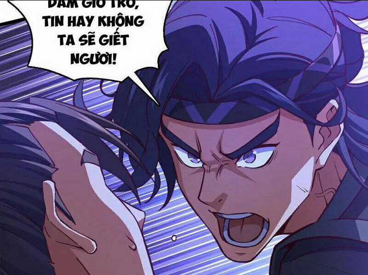 Ta , Thần Long Chi Hậu - Chapter 69 - Trang 3