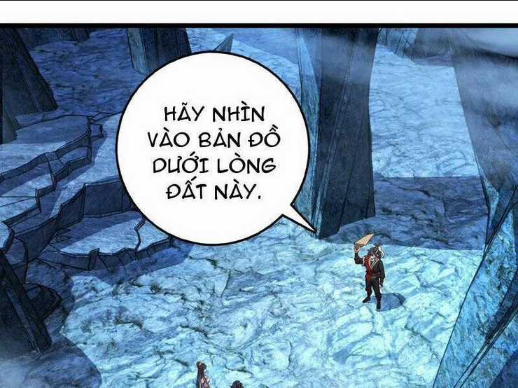 Ta , Thần Long Chi Hậu - Chapter 69 - Trang 35