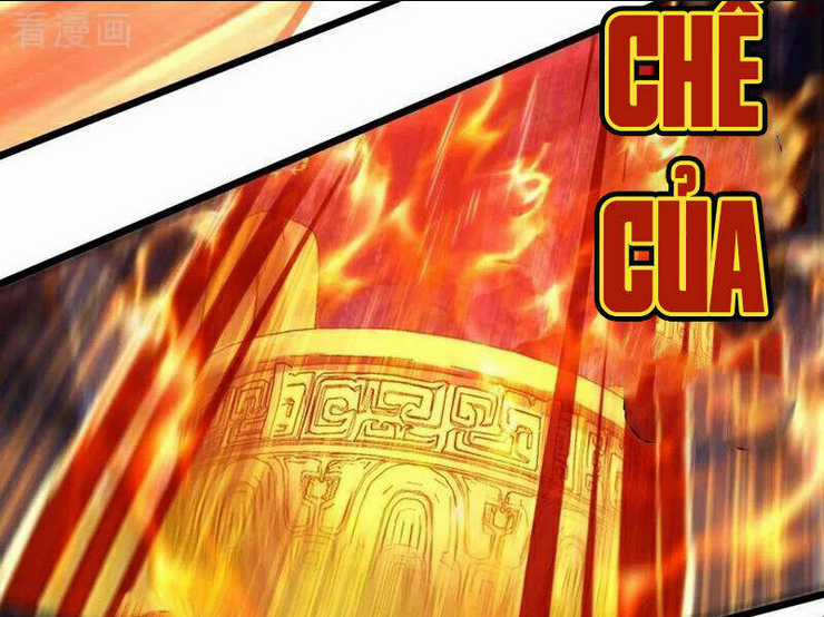 Ta , Thần Long Chi Hậu - Chapter 69 - Trang 65