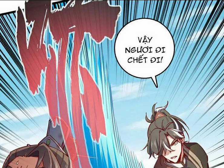 Ta , Thần Long Chi Hậu - Chapter 69 - Trang 8