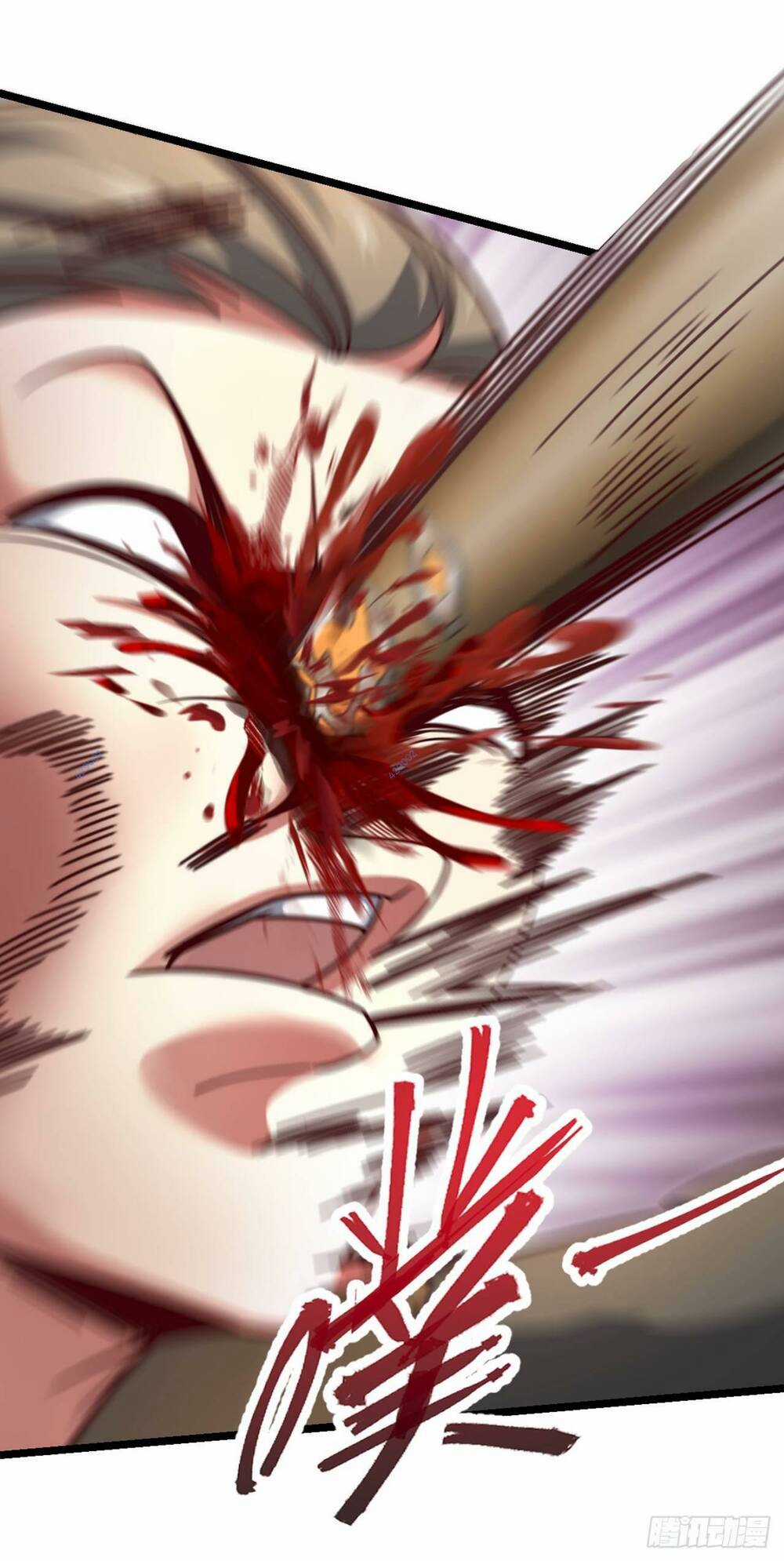 Ta , Thần Long Chi Hậu - Chapter 7 - Trang 1