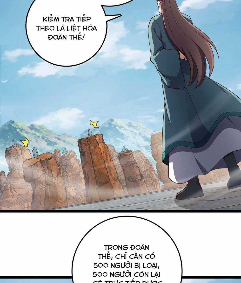 Ta , Thần Long Chi Hậu - Chapter 7 - Trang 13